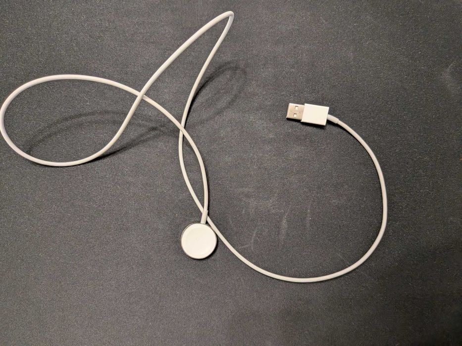 Incarcator apple watch usb