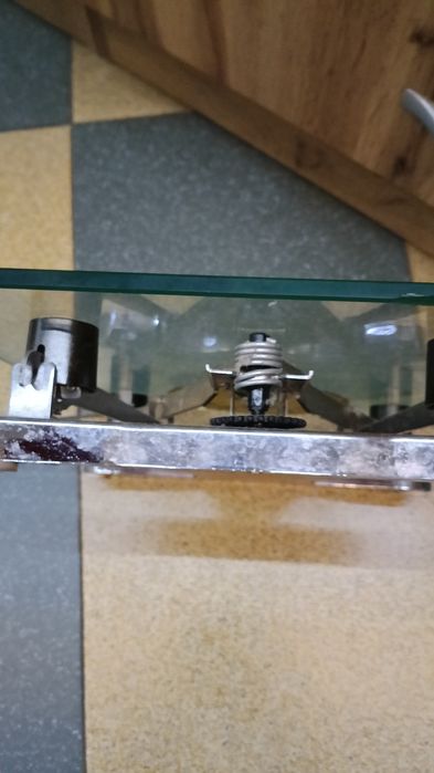 Кантар, уникален, механичен