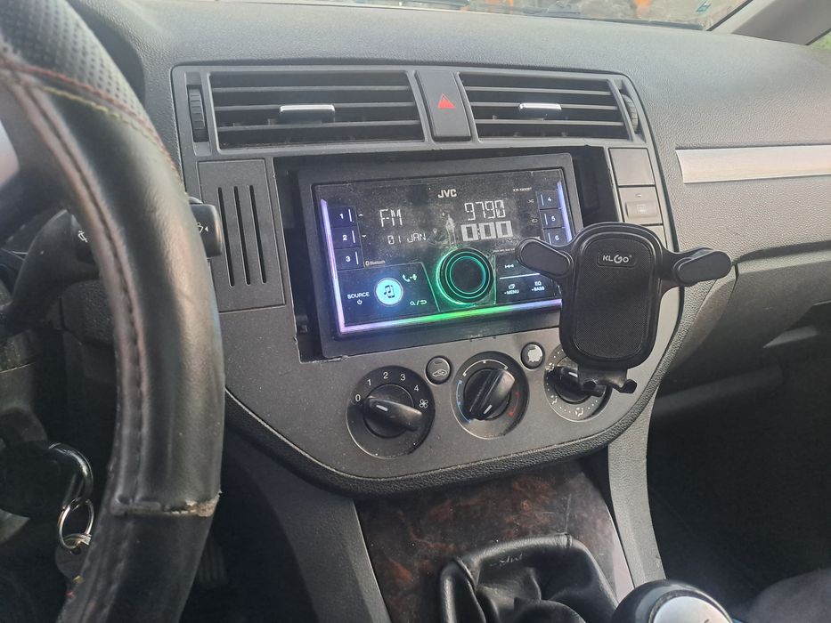 Форд C Max Дизел