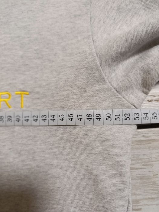 Блуза с дълъг ръкав H2O