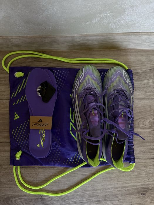 Adidas F50 ELITE SG