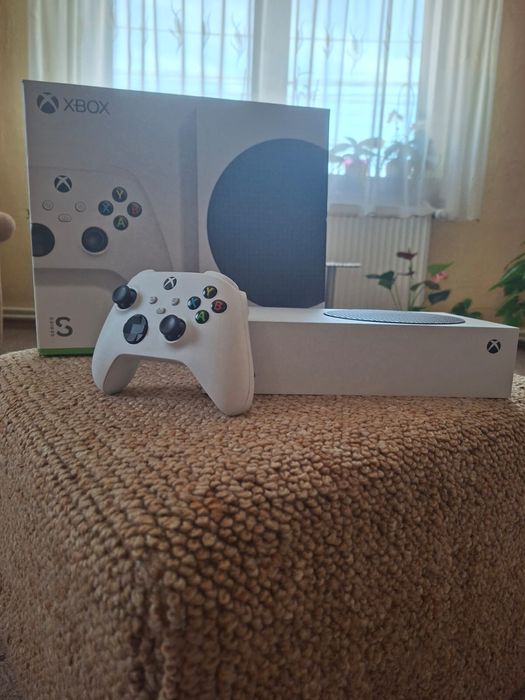 Xbox series S 51