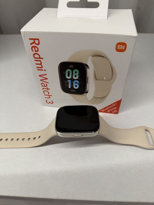 Продавам Redmi Watch 3