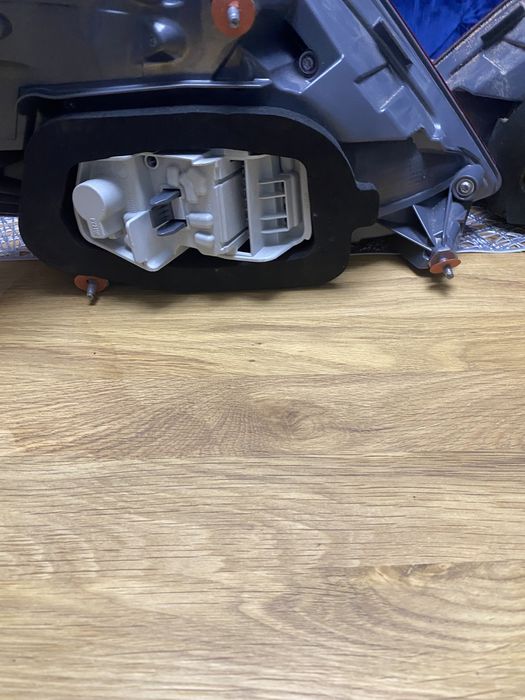 Stop ,Lampa stangaMercedes E laclass (W213), 2016 >-, , stanga spate,