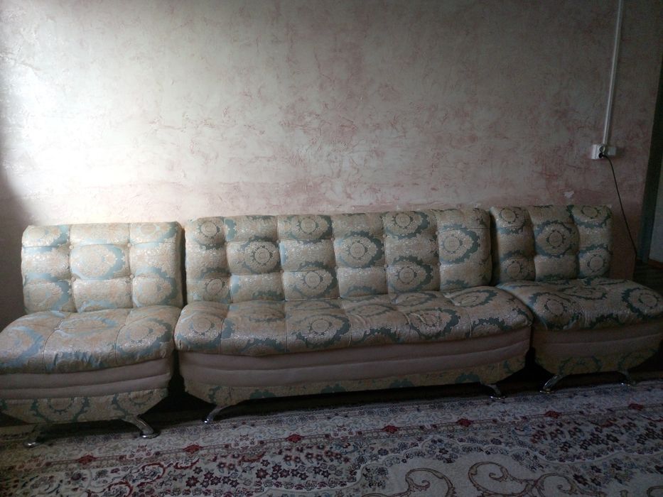 Диван кресло сатам