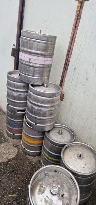 Vas expansiune hidrofor 50 litri