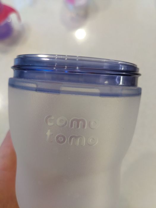 Бутылочка Comotomo 250 мл