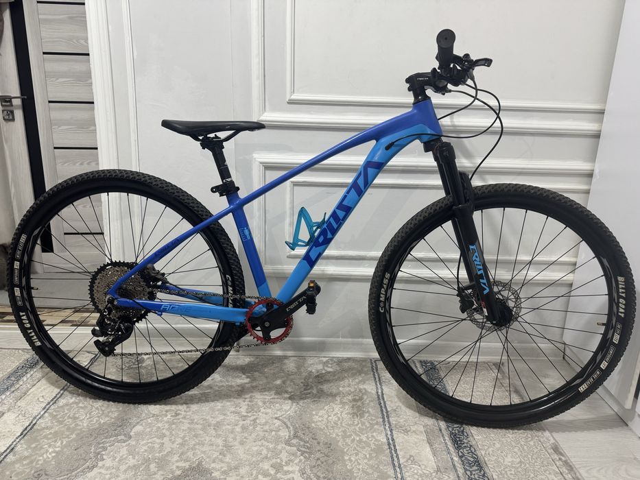 Продаю Crust Bikes Велосипед
