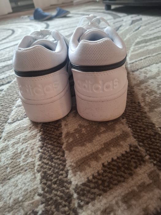 Adidas Hoops 3.0 Bold