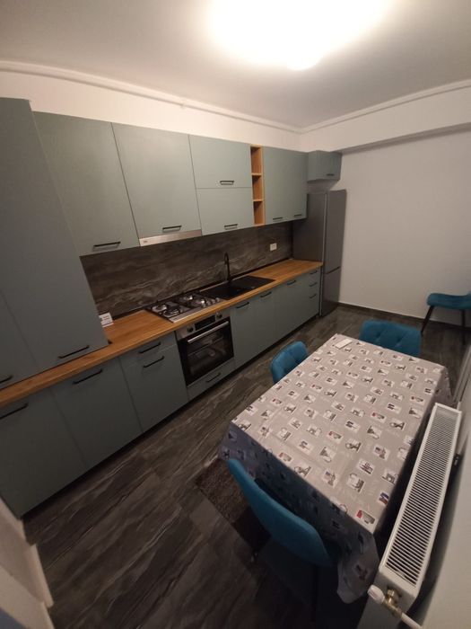 Inchiriere studio - Comir Villas  RASNOV