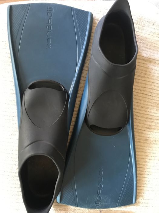 Плавници Nabaiji Trainfins 500, размер 34/35