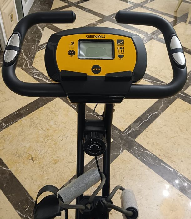 Велотренажер Genau XT350