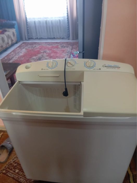 Стиральная машинка