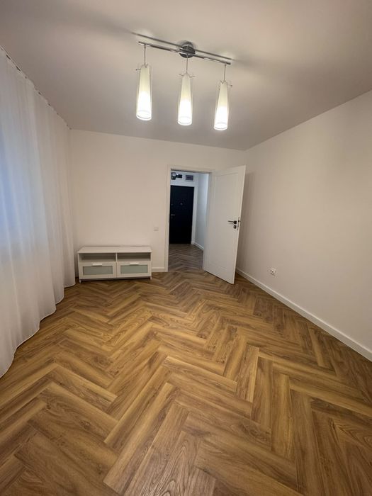 Apartament 4 camere, ultrafinisat, et.3/4, 78mp, cartier Gheorgheni