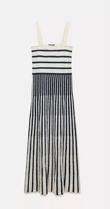 Лятна рокля Zara, M