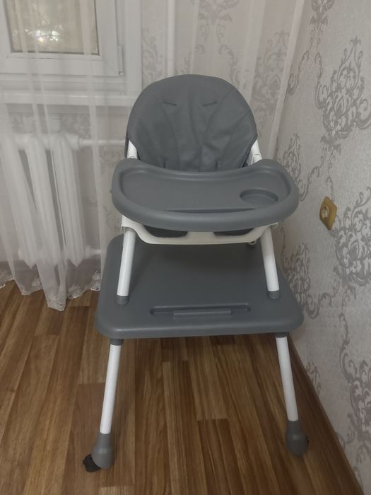 Детский стульчик