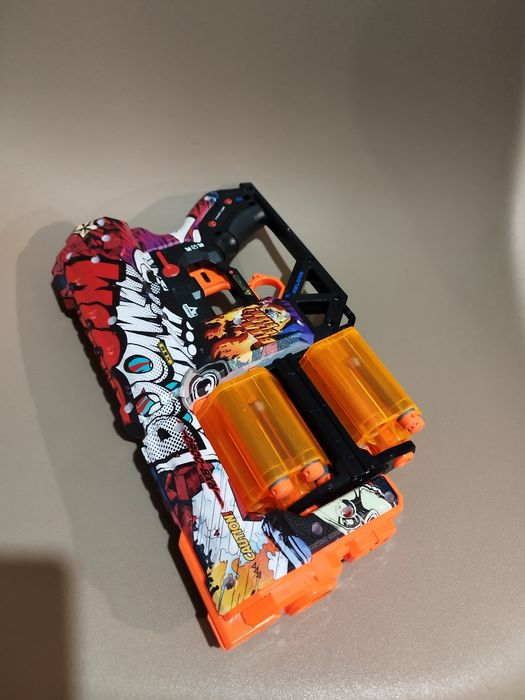 Бластери (Нърф) - 2 бр.