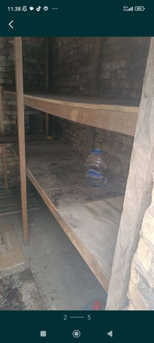 Здам в аренду сарай