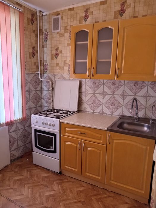 Продам 2-комнатную квартиру