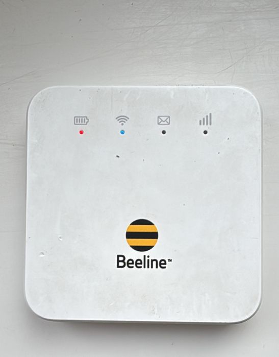 Белайн интернет желісі.