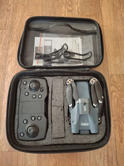 Дрон М3 с камерой