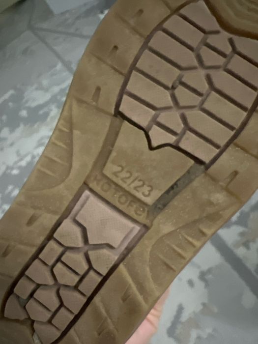 Детские дутики от бренда котофей