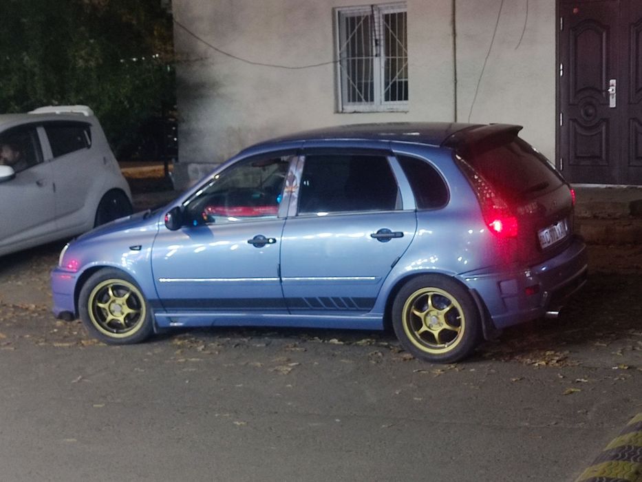 Продается Лада калина