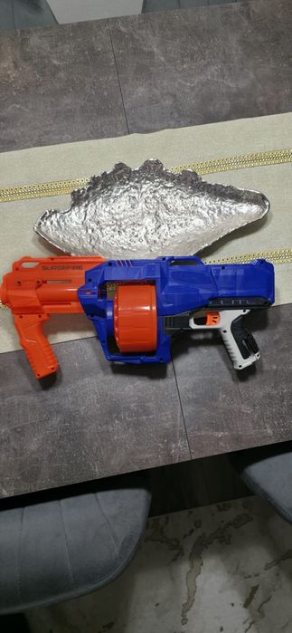 Nerf Surgefire .16 GLOANTE