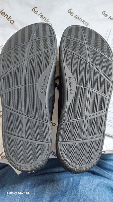 Mocasini din piele BeLenka NOI