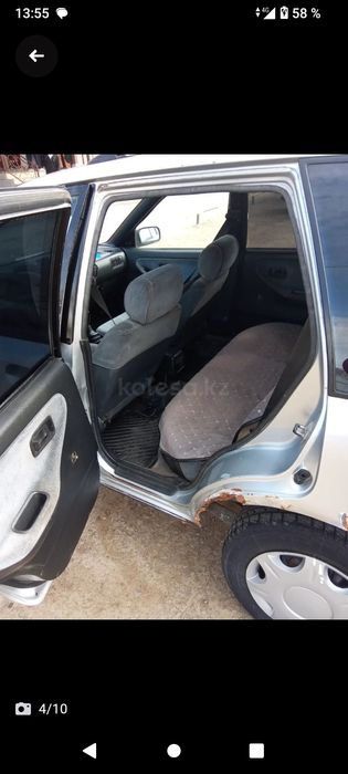 Nissan sanny 1.6 универсал сатылымда