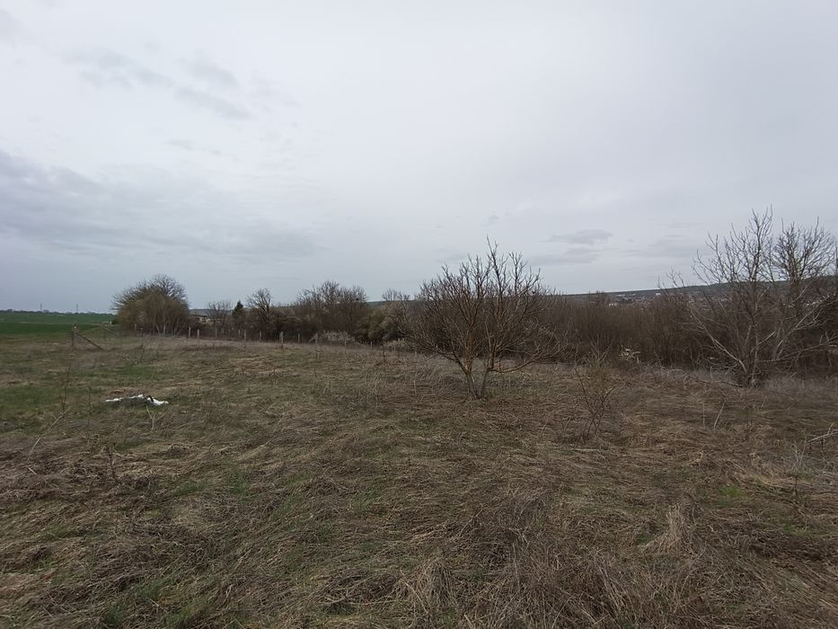 Парцел в с. Шемшево