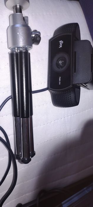 Camera Logitech 920 pro hd