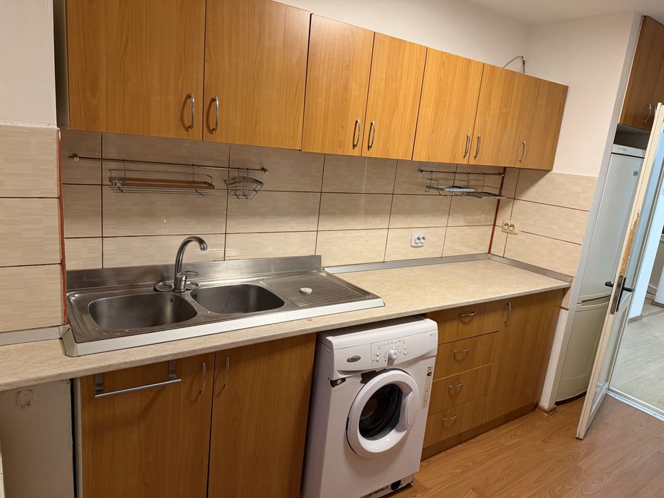 Apartament 3 camere Apahida str republicii langa Penny