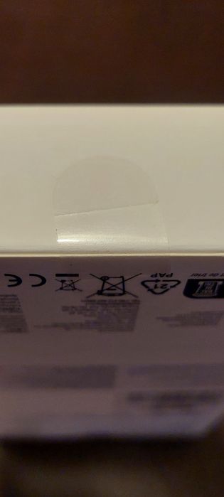 Baterie/acumulator  externa Samsung, noua sigilata