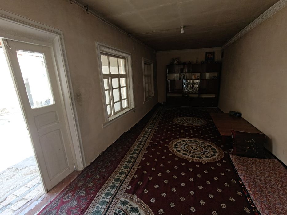Продается дом в Регистане с площадью 2 сотка. 27 школа