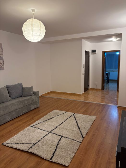 Apartament 2 camere de inchiriat
