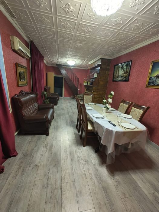 Сауна баня Техас