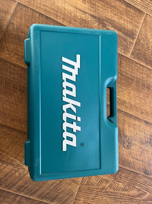 Инструменты Makita