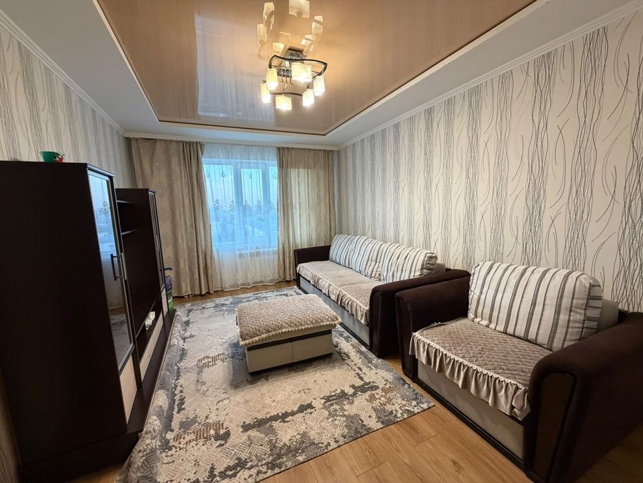 Продам 3х комнатную квартиру