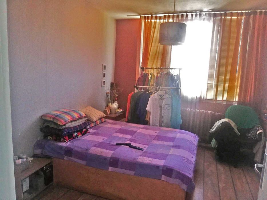 Продава се Двустаен апартамент в Казанлък - 68 кв.м за 1260 €/кв.м - Снимка #1