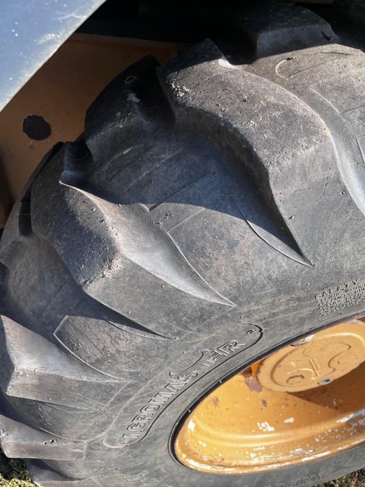 Buldexcavator case