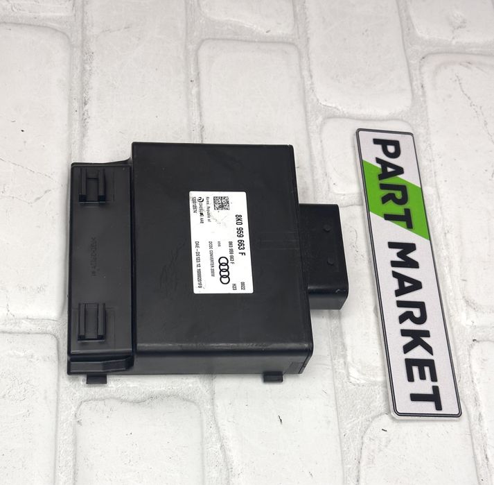 Модул AUDI A6 A7 8K0959663F