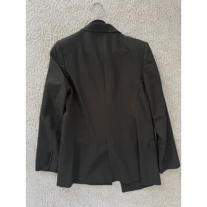 Massimo Dutti Новый Пиджак 36 размер S