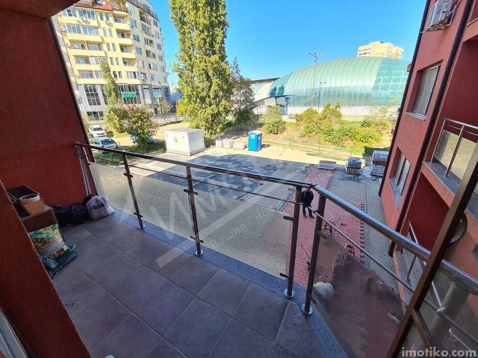 Дава се под наем Двустаен апартамент в София, Дървеница - 60 кв.м за 612 € - Снимка #3