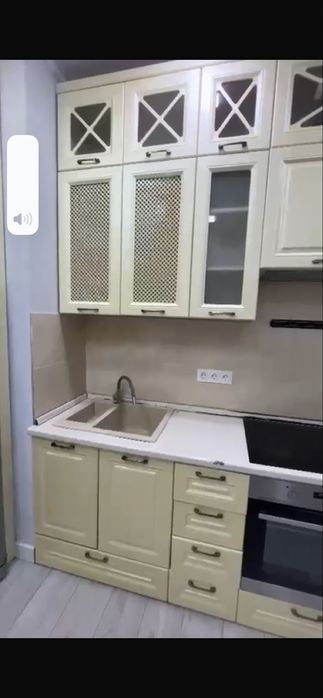 продам кухонный гарнитур