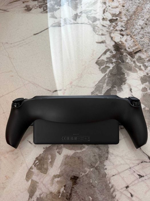 Playstation Portal (black color)