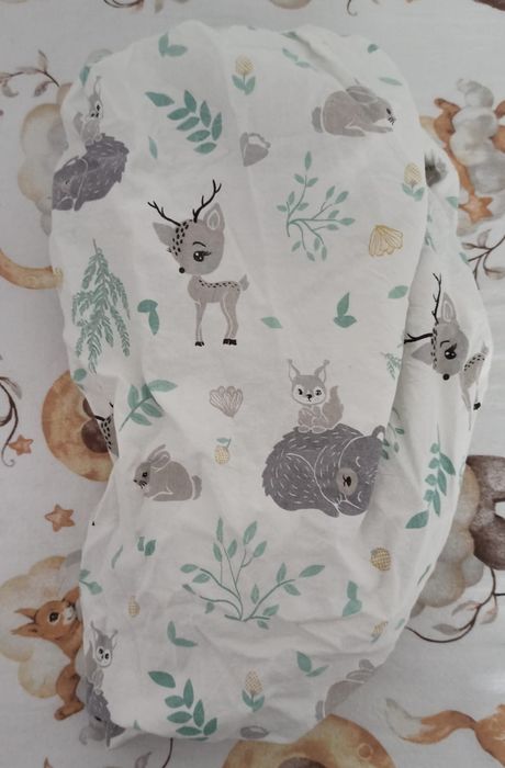 Oferta! Patut pt bebe