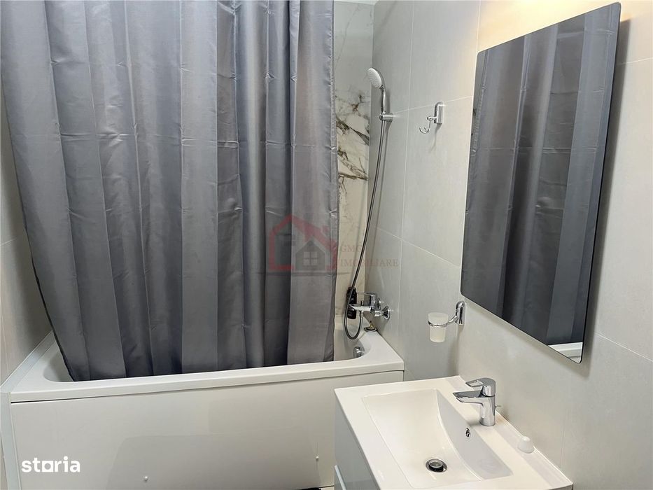 Apartament 2 camere COSTIN GEORGIAN