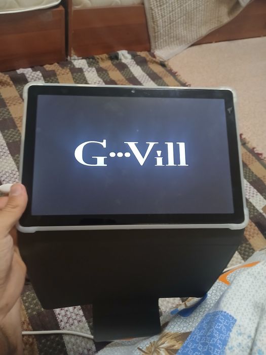 Продам планшет G-will