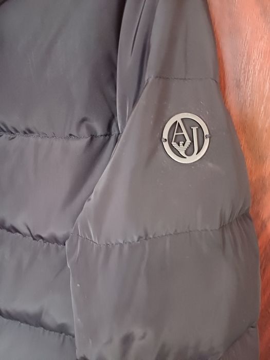 Geacă damă Armani Jeans